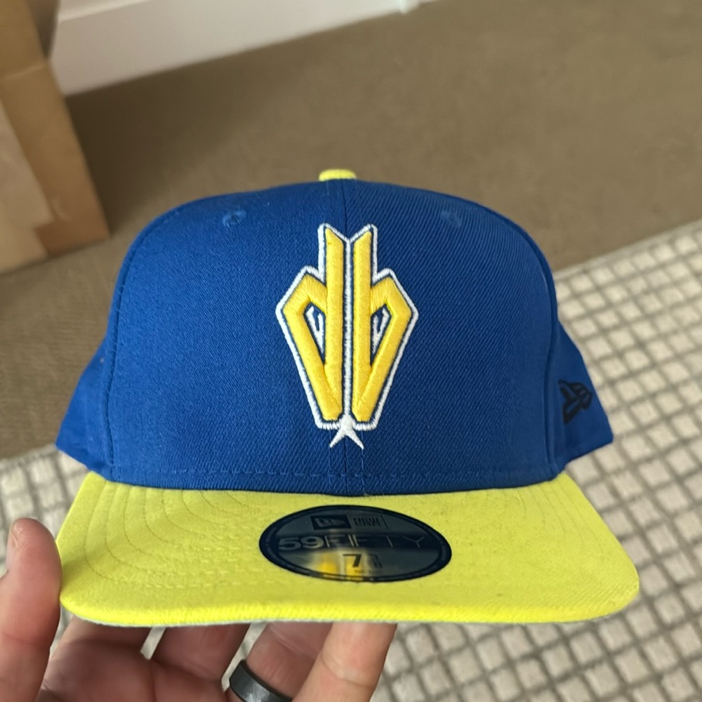 Arizona Diamondbacks hat 7 3/8